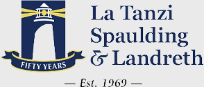 La Tanzi, Spaulding & Landreth LLP Logo
