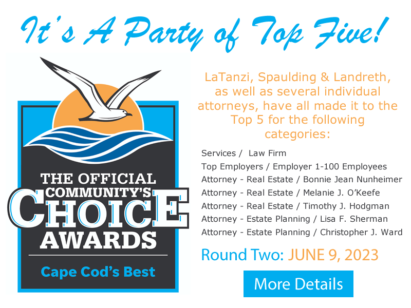 2023 Cape Cod Times - Cape Cod's Best