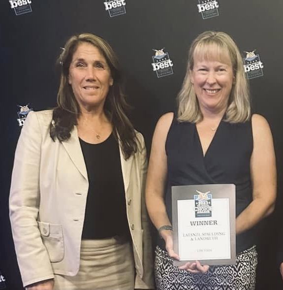 Community Choice Awards Winner – 2023