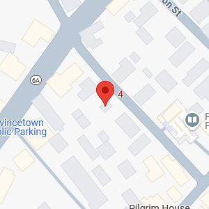 Google Map for Provincetown Office of La Tanzi, Spaulding & Landreth LLP