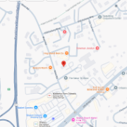 Google Map for Orleans Office of La Tanzi, Spaulding & Landreth LLP