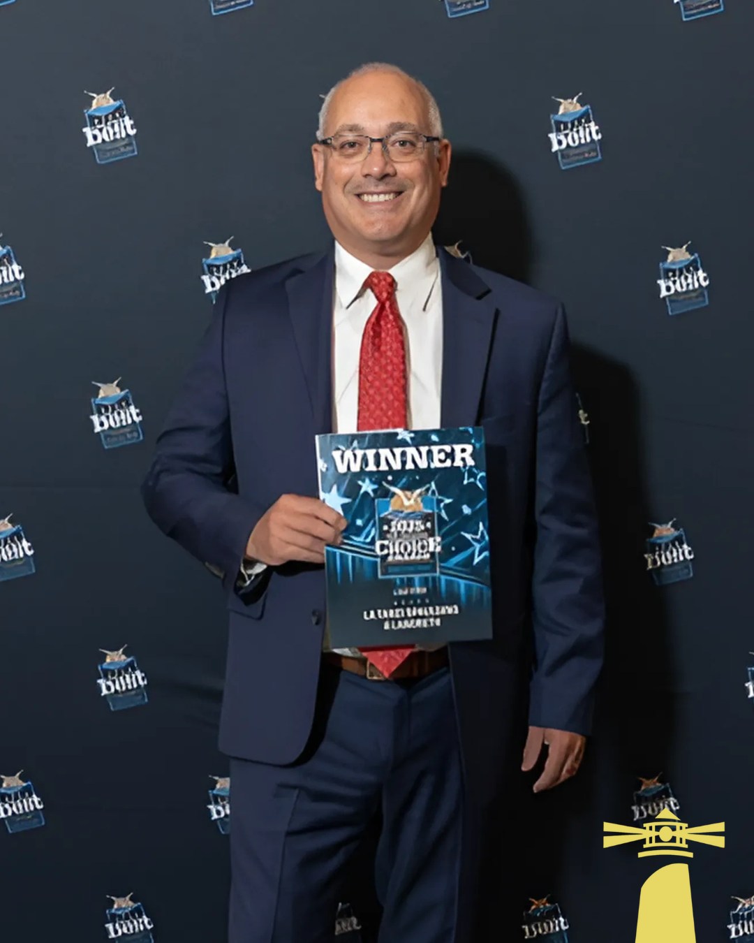 Community Choice Awards Winner – 2025