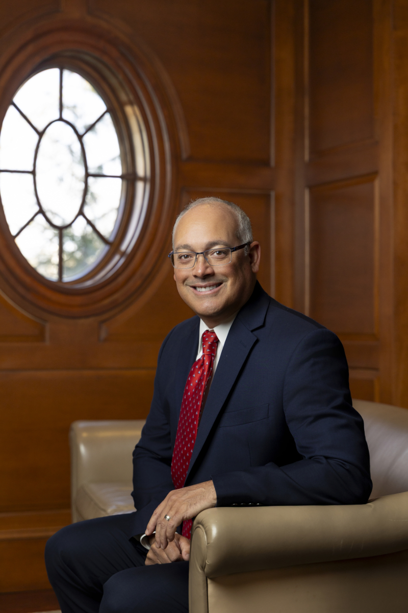 Christopher J Ward Bio