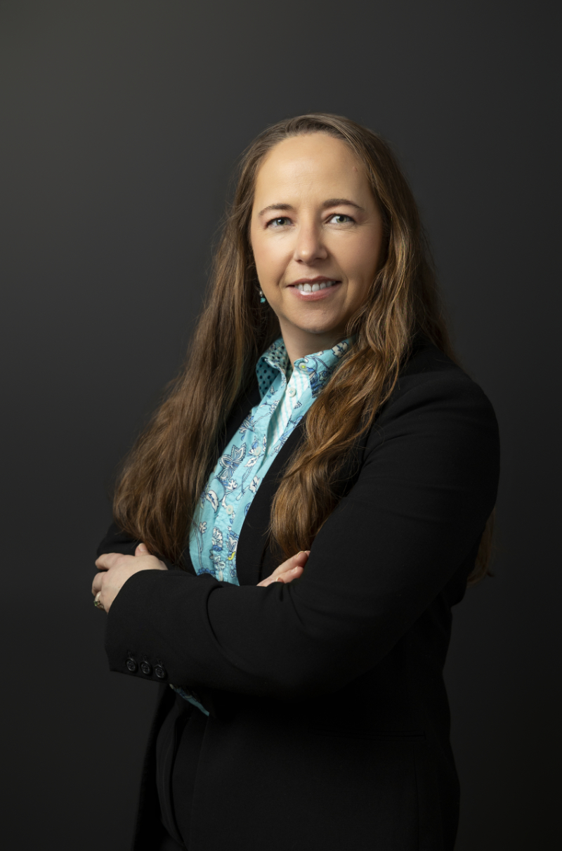 Julie K. Woodward