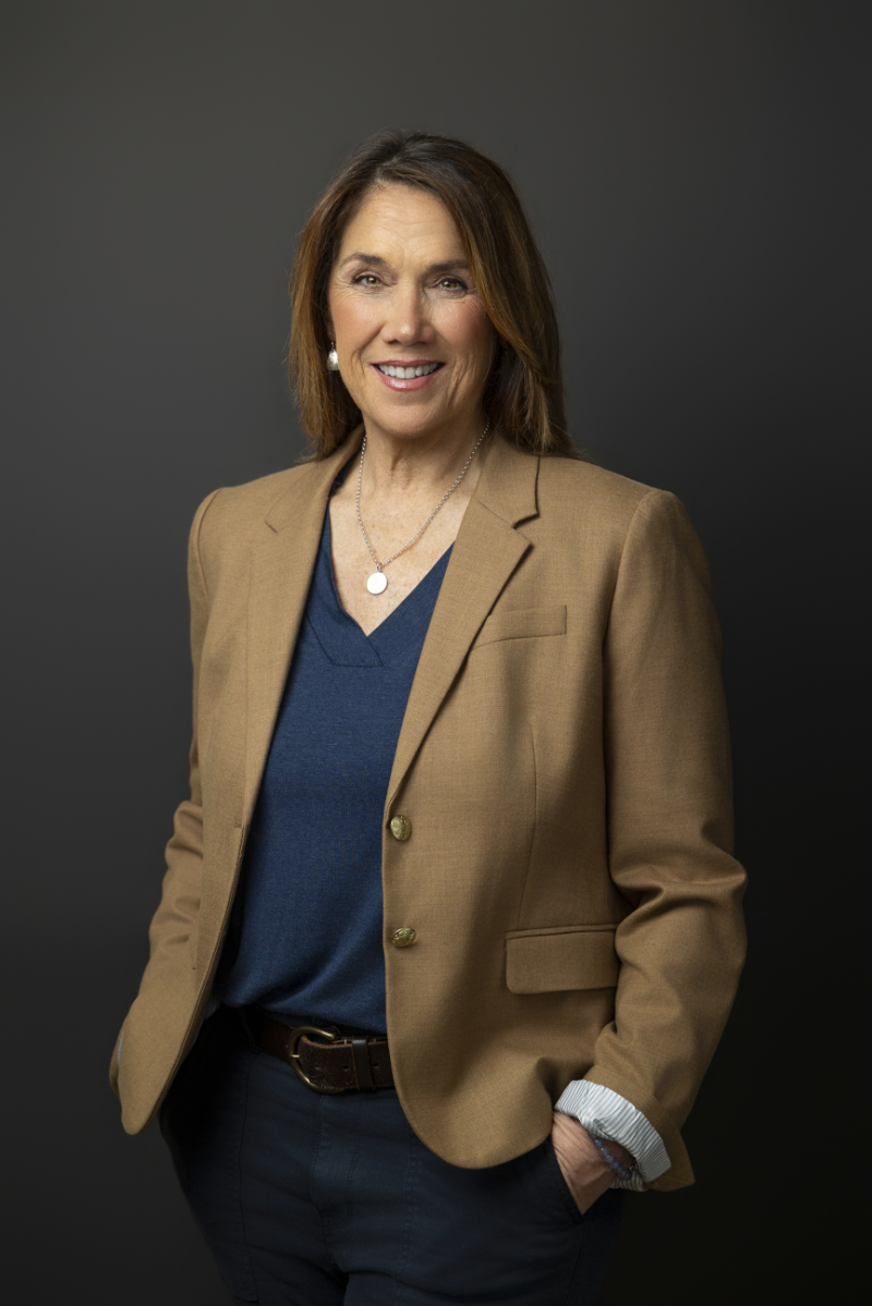 Lisa F. Sherman