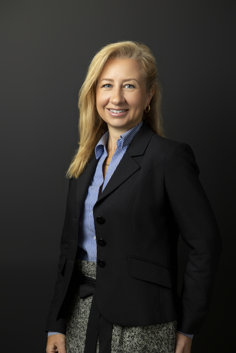 Natalie M. Peters