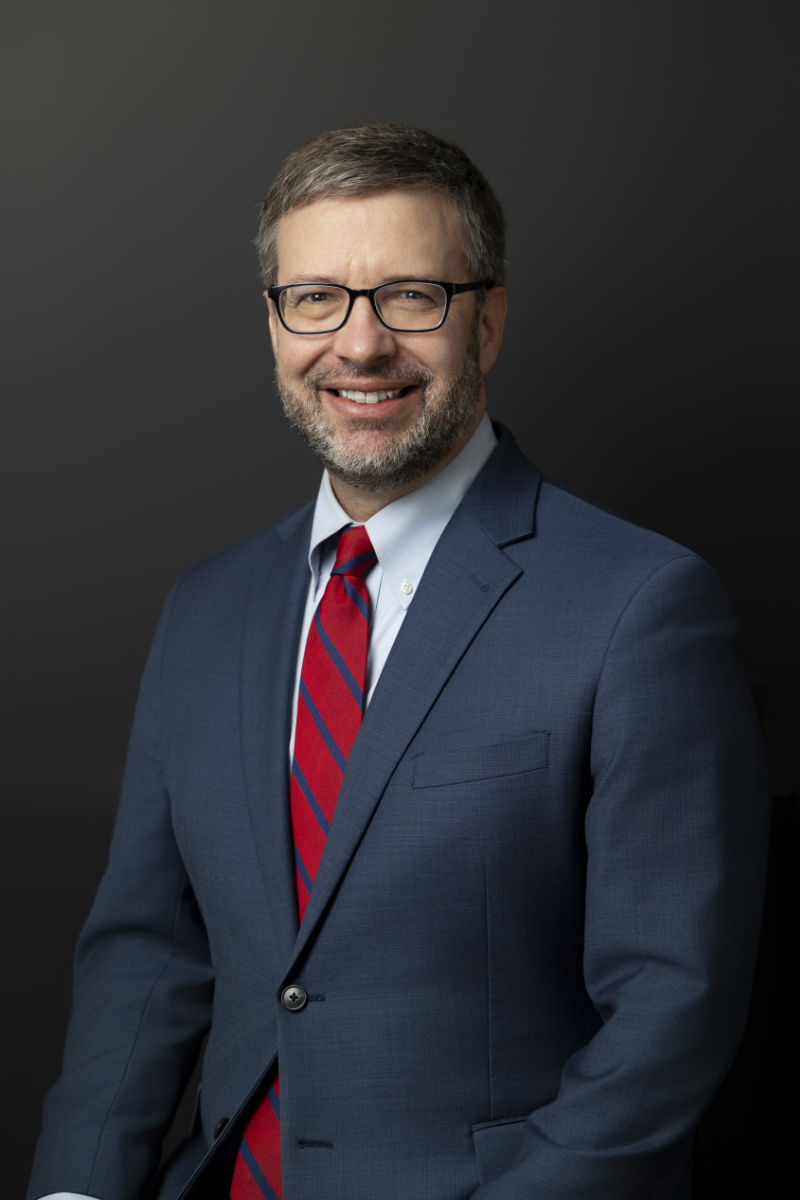 Seth G. Roman
